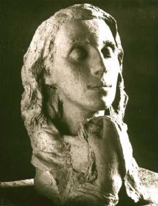 Greta Wrage von Pustau