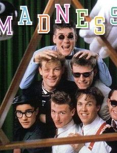 Madness (Madness album)