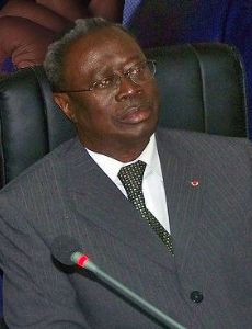 Robert Sagna