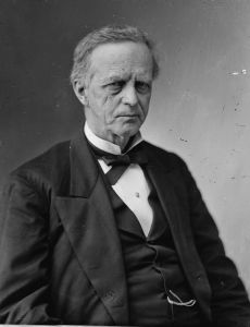 Lyman Trumbull