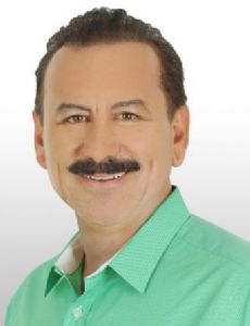 César Flores Maldonado