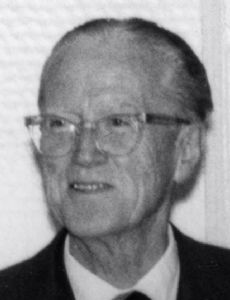 John M. Dorsey