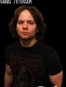 Chris Petersen (guitarist)