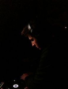 Bass Boy
