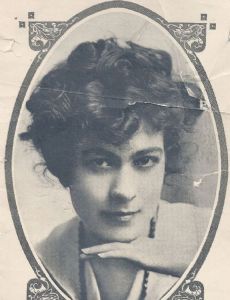 Beatrix Sherman