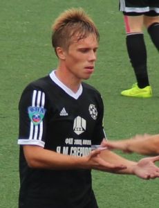 Pavel Karasyov