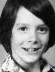 Timothy King