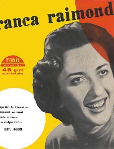 Franca Raimondi