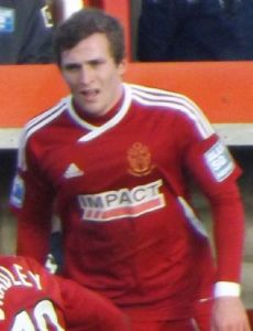 Josh Law