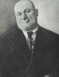 Lev Zadov