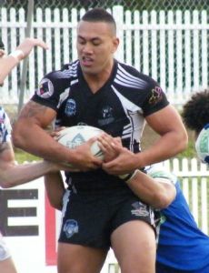 Taniela Lasalo