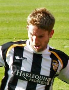 John McCombe