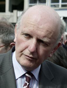 Michael McGimpsey