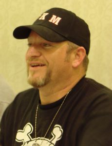 Brian James