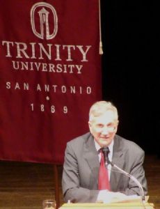 Seymour Hersh
