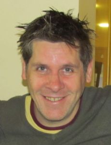 Tony Livesey
