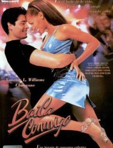 Baila conmigo