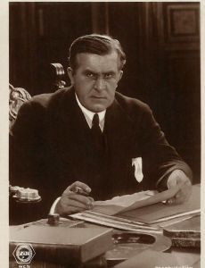 Hans Mierendorff