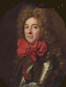 Louis Charles de Lévis