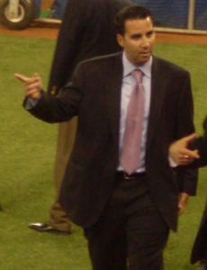 Alex Anthopoulos