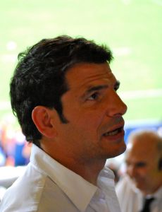 Marc Lièvremont