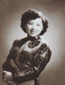 Wu Yingyin