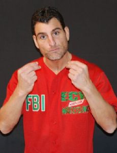 James Stone
