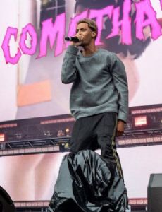 Comethazine