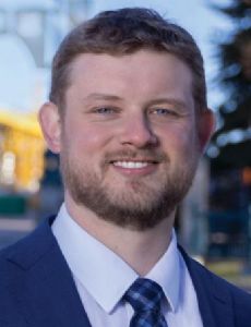 Daniel Blaikie