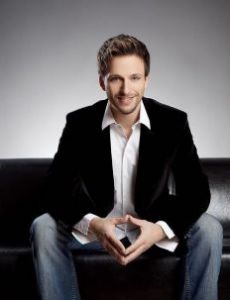 Peter Valance