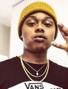 A-Reece