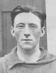 Sidney Mulford