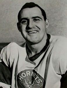 Pete Goegan