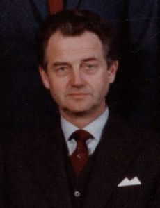 Axel Buch
