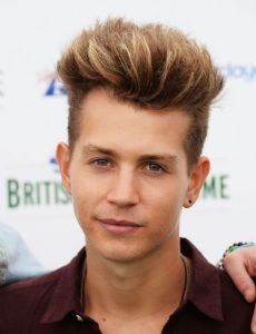 James McVey