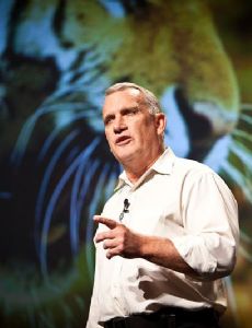 Alan Rabinowitz