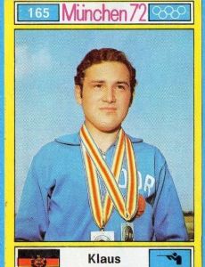 Klaus Reschke