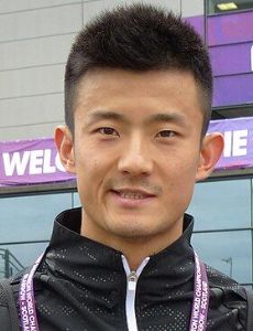Chen Long