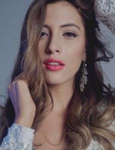 Natalia Carvajal