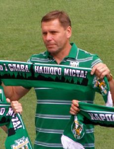 Bohdan Strontsitsky