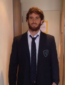 Rodrigo Silva (rugby union)