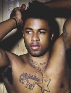 Achilles Williams