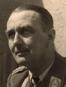Joachim-Friedrich Huth