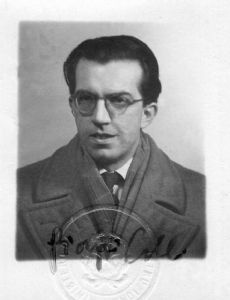 Giorgio Colli