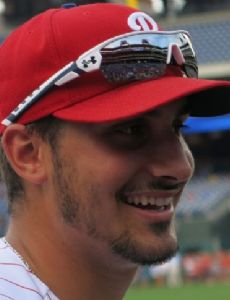 Zach Eflin