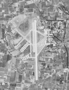 Beijing Xijiao Airport