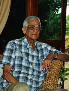 Mário Viegas Carrascalão