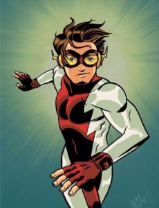 Bart Allen