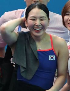 Kim Su-Ji