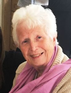 Ursula O'Farrell